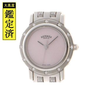 エルメス ピンク 腕時計(レディース)の通販 200点以上 | Hermesの ...
