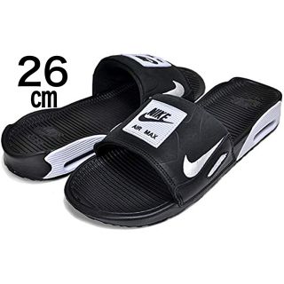 ナイキ NIKE エアマックス90 スライド サンダル　28ｃｍ28ｃｍ付属品