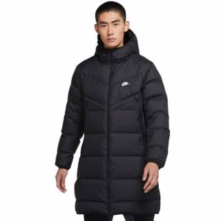 ナイキ ダウンジャケット(メンズ)(ロング)の通販 93点 | NIKEの