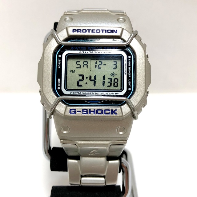 G-SHOCK ジーショック 腕時計 DW-5000BL-2 | svetinikole.gov.mk