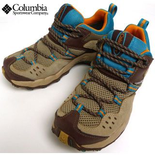 コロンビア(Columbia)のColumbia / コロンビア セイバーオムニテック US6.5(23.5cm(スニーカー)