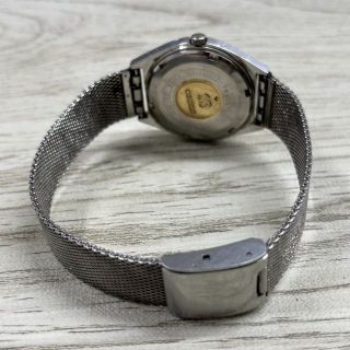 セール㉓セイコー GS ハイビート 5646-7011 腕時計 | viratindustries.com