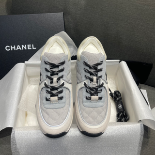 シャネル スニーカー(メンズ)の通販 100点以上 | CHANELのメンズを買う ...