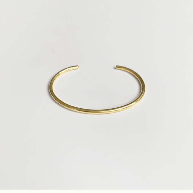 loro wire bangle 01 ロロ バングル - www.glycoala.com