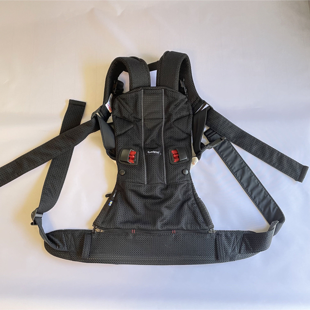 通常在庫品 【BABY BJORN】ベビービョルン 抱っこ紐 ベビーキャリア