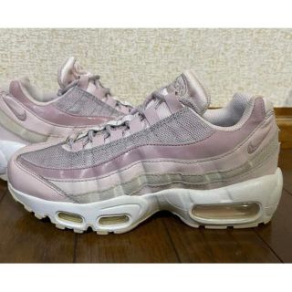 ナイキ(NIKE)のNIKE エアマックス　95(スニーカー)