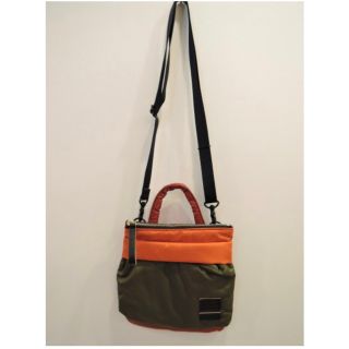 marni porter shoulder bag マルニ ポーター バッグ(ボディーバッグ)