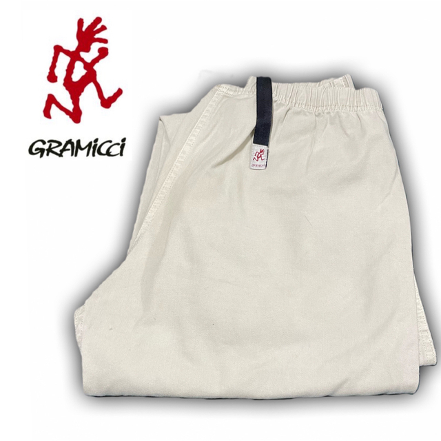 GRAMICCI(グラミチ)のJ.m様専用　GRAMICCI Climbing pants【beige】 メンズのパンツ(ワークパンツ/カーゴパンツ)の商品写真