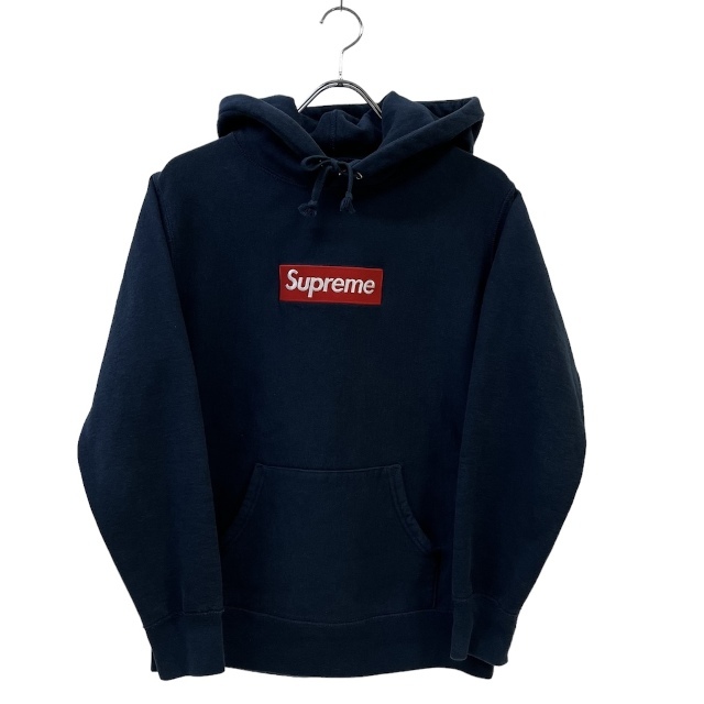 Supreme Box Logo Hooded Sweatshirt 16AWトップス