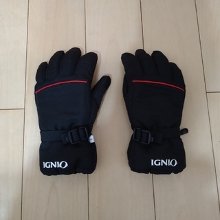 イグニオ(Ignio)のなみぽん様専用　子ども用手袋　サイズ130(手袋)