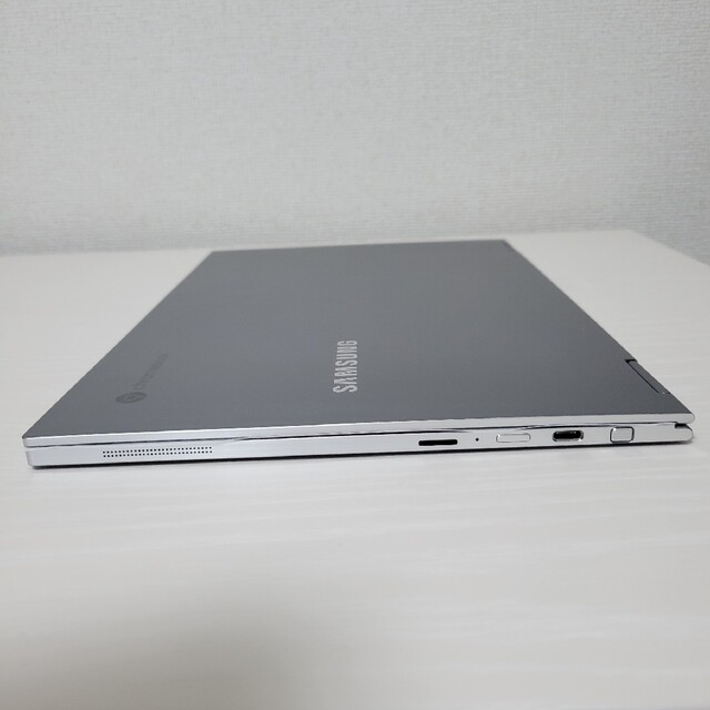 [SAMSUNG] Galaxy Chromebook　4k有機EL 1