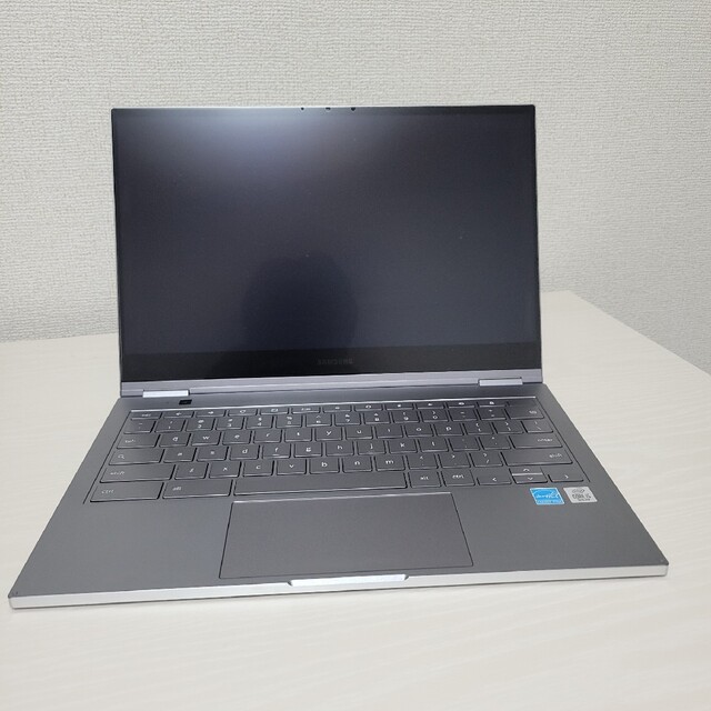 [SAMSUNG] Galaxy Chromebook　4k有機EL 3