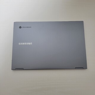 サムスン(SAMSUNG)の[SAMSUNG] Galaxy Chromebook　4k有機EL(ノートPC)