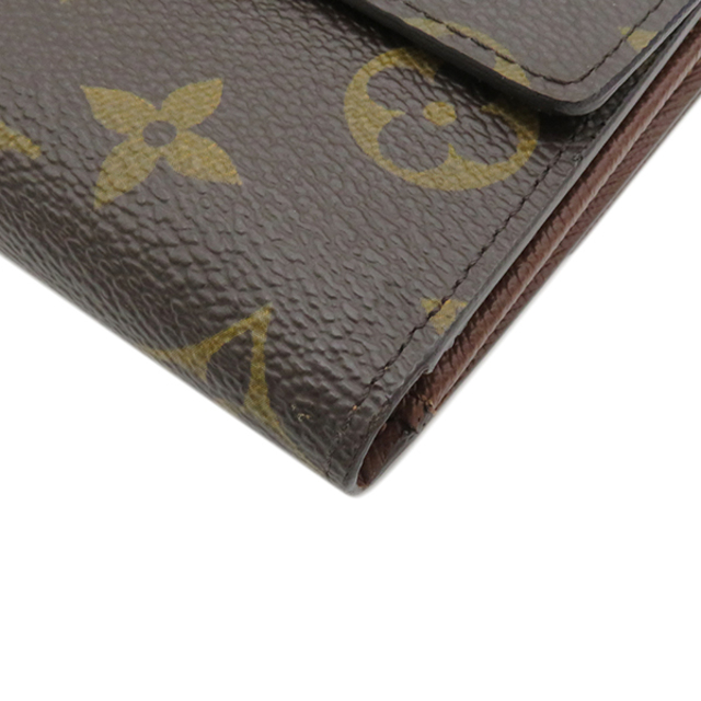 格安SALEスタート】 VUITTON LOUIS - M61654 エリーズ ポルトフォイユ