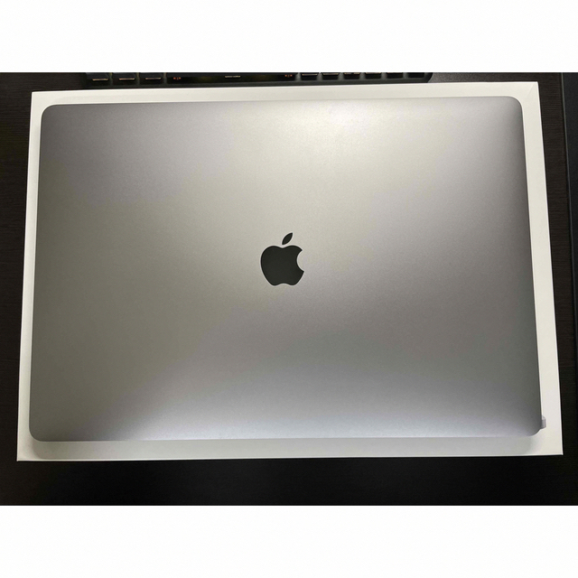 Mac (Apple) - MacBook Pro 16インチ 2019年モデル