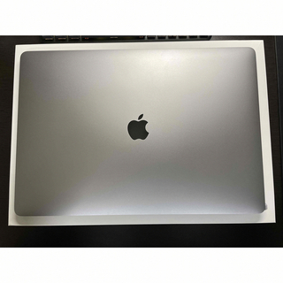 マック(Mac (Apple))のMacBook Pro 16インチ 2019年モデル(ノートPC)