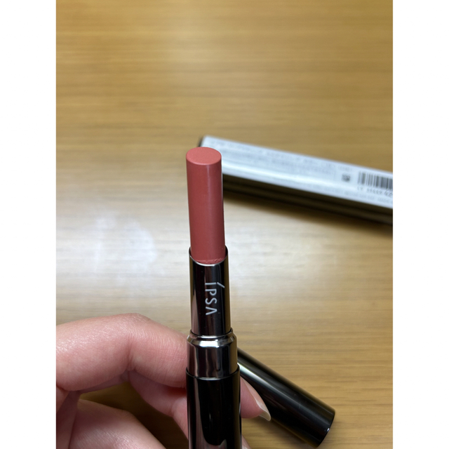 IPSA(イプサ)のイプサ　リップスティック　ルミナイジング　カラー　13 コスメ/美容のベースメイク/化粧品(口紅)の商品写真