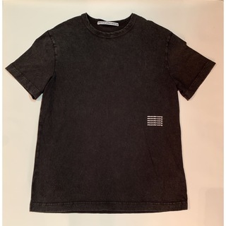 Alexander Wang Tシャツ Sサイズ Tシャツ/カットソー(半袖/袖なし) 大幅割引セール