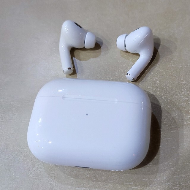 Apple AirPods Pro 第2世代 国内純正品 MQD83J/A 美品