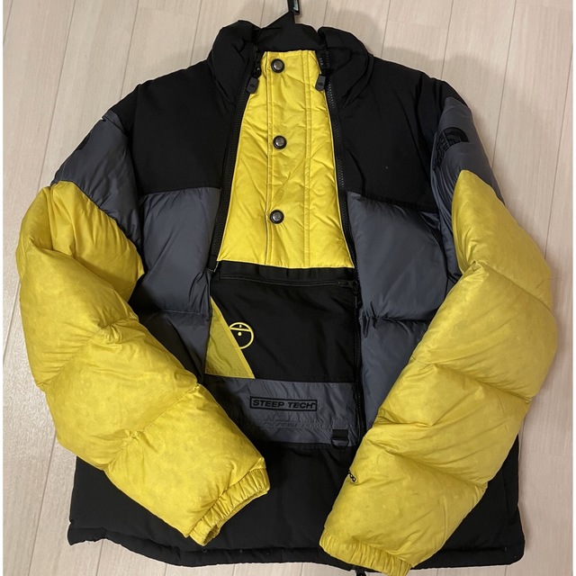 Ｌ The North Face Steep Tech Down Jacket