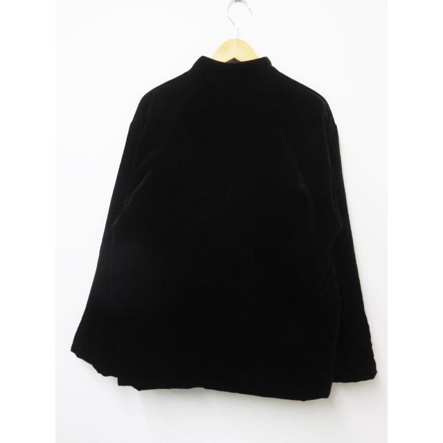 単品購入可 WACKO MARIA 21AW KUNG-FU JACKET 美品 S - 通販