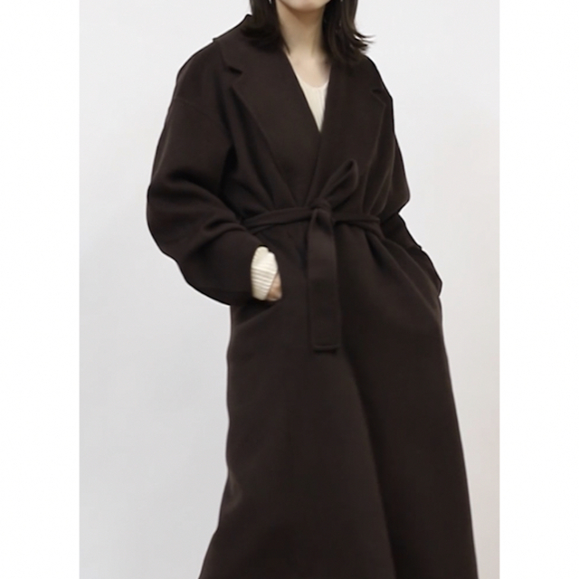 URBAN RESEARCH DOORS ♡ ガウンコート 即日発送 63.0%OFF www ...