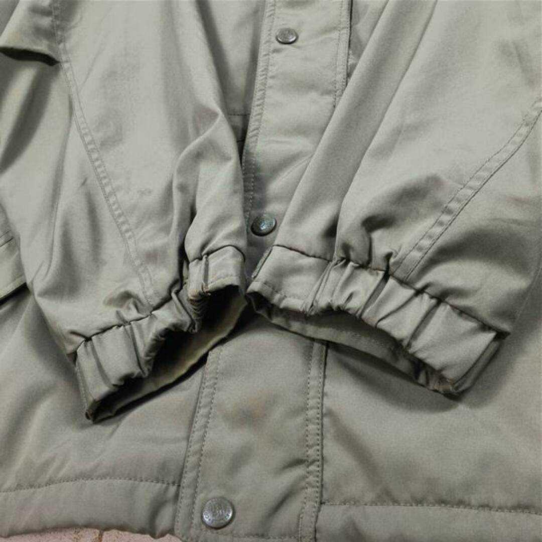 Columbia(コロンビア)のMENs L  コロンビア マウンテンパーカー Mountain Parka ポリエステル ジャケット フーディ COLUMBIA PM3940 カーキ系 メンズのメンズ その他(その他)の商品写真