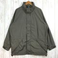 MENs L  コロンビア マウンテンパーカー Mountain Parka ポ