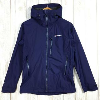 berghaus ライト　インシュレーティッド　ジャッケット