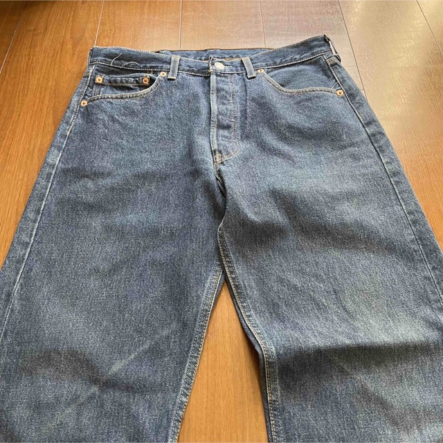 Levi's(リーバイス)の【専用】Levi's501 90′s ＋ 517 USA製 セット販売 メンズのパンツ(デニム/ジーンズ)の商品写真