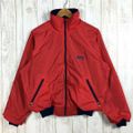 MENs M  パタゴニア 1980s シェルド キャプリーン ジャケット SH