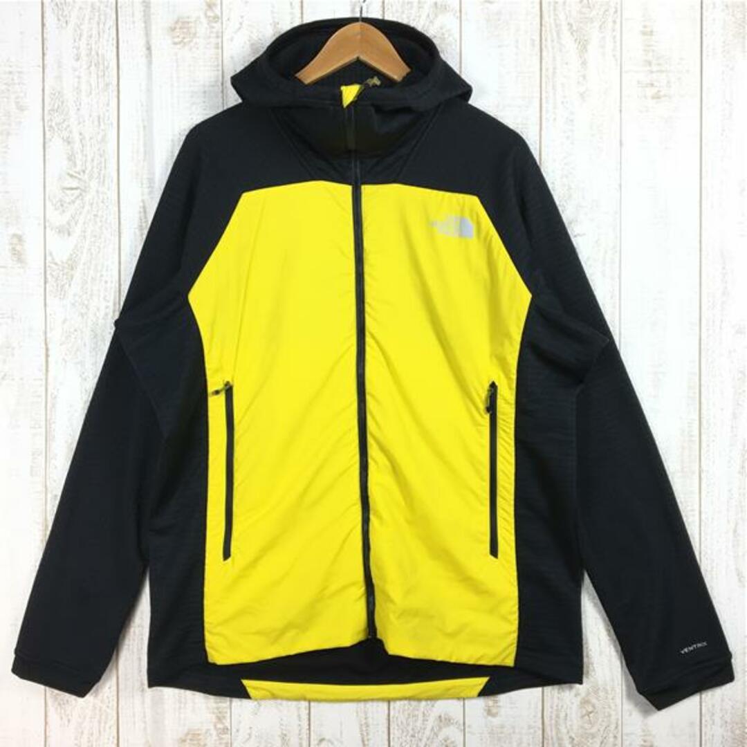 THE NORTH FACE - MENs XL ノースフェイス サミット L3 ベントリックス