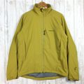 MENs L  ティートンブロス ワピティ ジャケット Wapiti Hoody