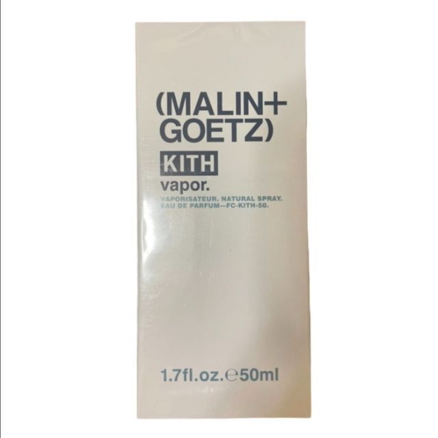 Kith x Malin Goetz Perfume 香水 TOKYOの+ekogaz.ge