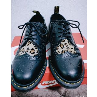 ドクターマーチン(Dr.Martens)のDr.Martens ドクターマーチン バレンタイン限定 JOYCE UK9(ブーツ)