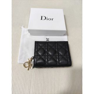 ディオール(Christian Dior) 財布(レディース)の通販 1,000点以上 ...