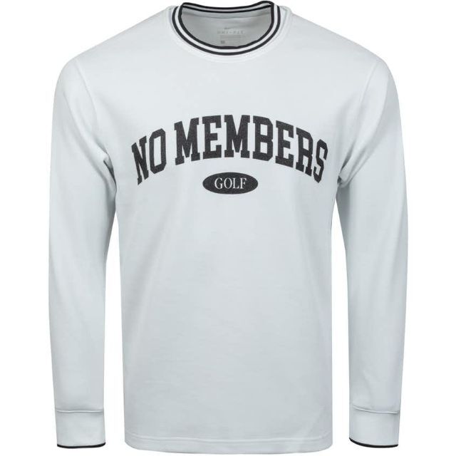 NIKE - BEAMS GOLF NIKE NO MEMBERS