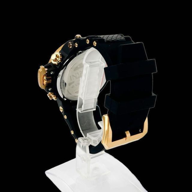 INVICTA - 【新品未使用】定価19.5万☆INVICTAサブアクア メンズ腕時計