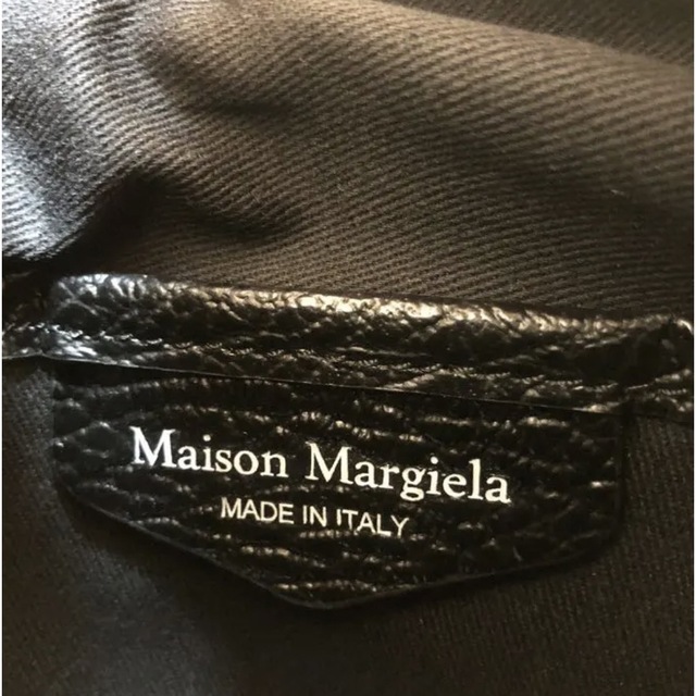 Maison Martin Margiela(マルタンマルジェラ)のメゾンマルジェラ　5ac バッグ レディースのバッグ(ショルダーバッグ)の商品写真