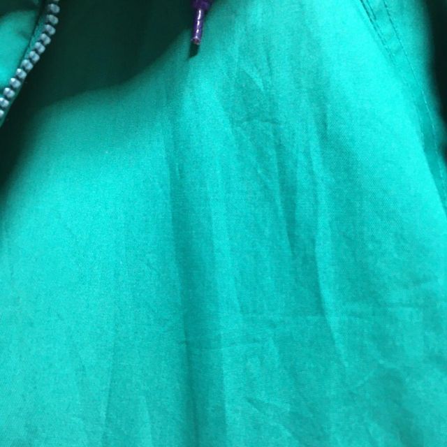 LONDONFOG - LONDON FOG ロンドンフォグ 青 緑 ナイロンジャケット ライナーの通販 by 古着屋オラ｜ロンドンフォグならラクマ