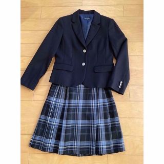 ポンポネット(pom ponette)の専用　ポンポネットジュニア　卒服　フォーマル　150(ドレス/フォーマル)