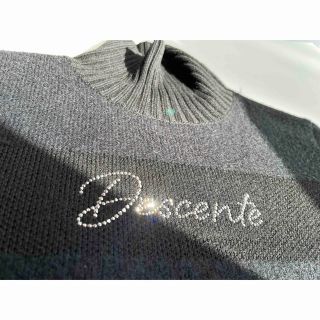 DESCENTE - デサントゴルフ クリスタルコレクション セットアップ