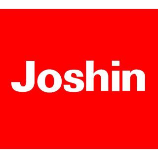 上新電機15000円分優待券 Joshin ジョーシン(ショッピング)