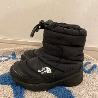 ザノースフェイス(THE NORTH FACE)のノースフェイスブーツ(ブーツ)