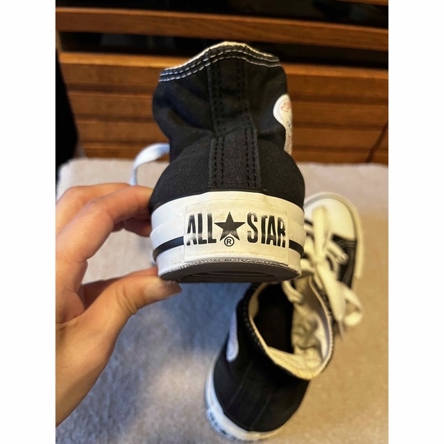 ALL STAR（CONVERSE） - run さま専用の通販 by trico｜オールスター ...