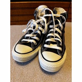 オールスター(ALL STAR（CONVERSE）)のrun さま専用(スニーカー)