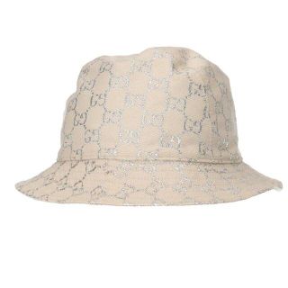 美品】GUCCI GGキャンバス&ナイロン リバーシブル ハット stomaservice.uz