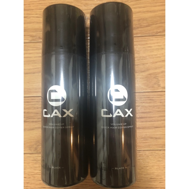 CAX カックス ブラック 2本セット メンズのメンズ その他(その他)の商品写真