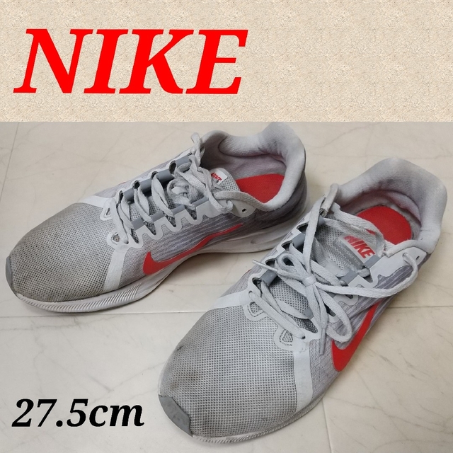 NIKE(ナイキ)のナイキ スニーカー 27.5cm メンズの靴/シューズ(スニーカー)の商品写真