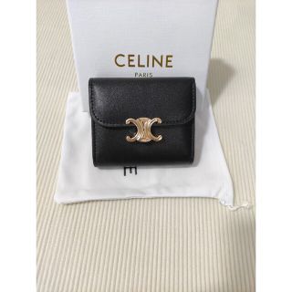 セリーヌ トリオ 財布(レディース)の通販 500点以上 | celineの